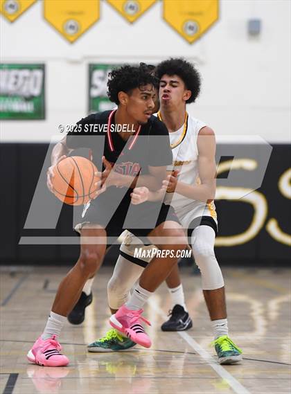 Thumbnail 3 in Vista @ Mission Bay photogallery.