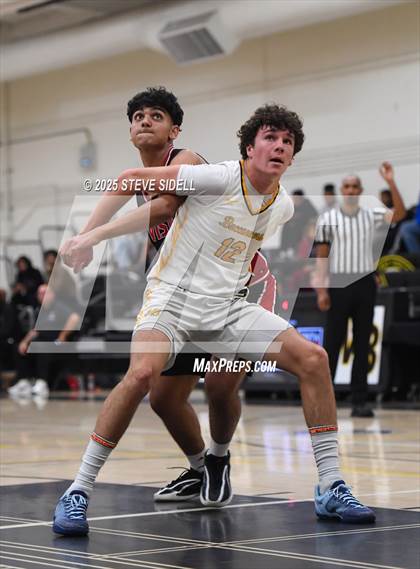 Thumbnail 3 in Vista @ Mission Bay photogallery.