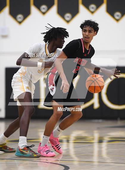 Thumbnail 3 in Vista @ Mission Bay photogallery.