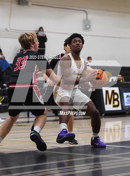 Thumbnail 3 in Vista @ Mission Bay photogallery.