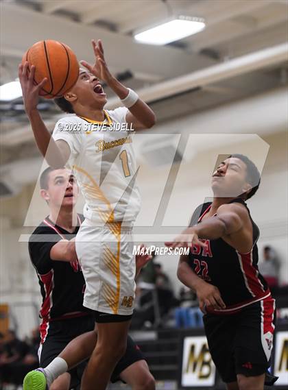 Thumbnail 1 in Vista @ Mission Bay photogallery.