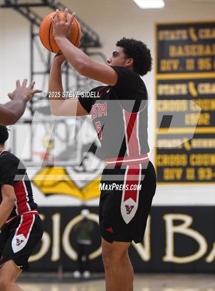 Thumbnail 3 in Vista @ Mission Bay photogallery.