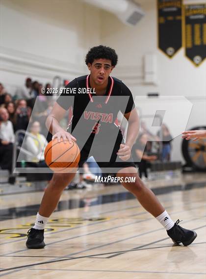 Thumbnail 1 in Vista @ Mission Bay photogallery.