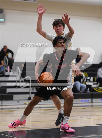 Thumbnail 2 in Vista @ Mission Bay photogallery.