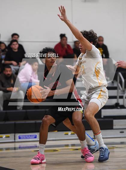 Thumbnail 2 in Vista @ Mission Bay photogallery.