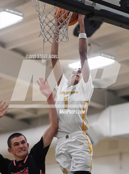 Thumbnail 3 in Vista @ Mission Bay photogallery.