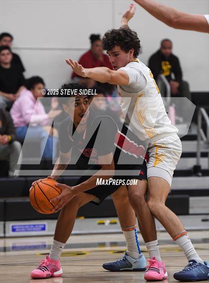 Thumbnail 3 in Vista @ Mission Bay photogallery.