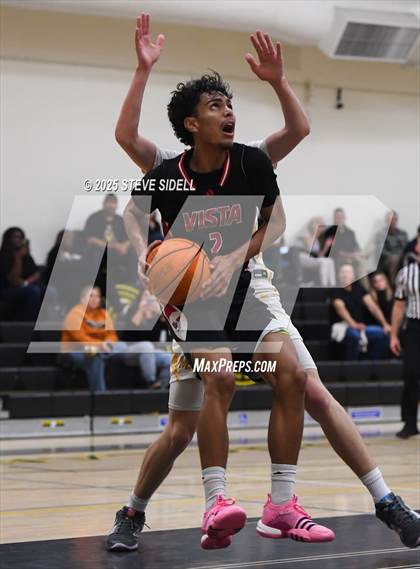 Thumbnail 1 in Vista @ Mission Bay photogallery.