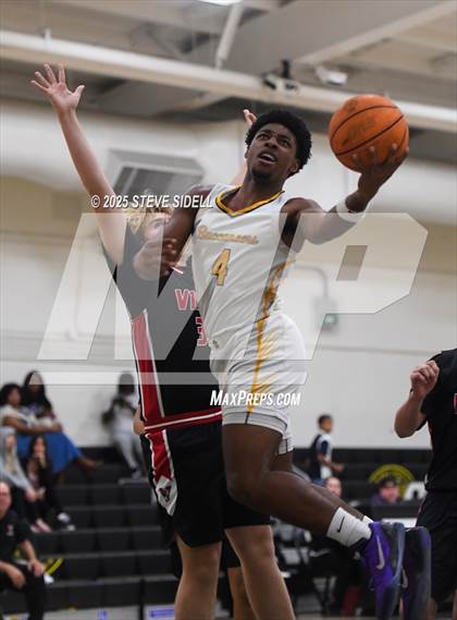 Thumbnail 3 in Vista @ Mission Bay photogallery.