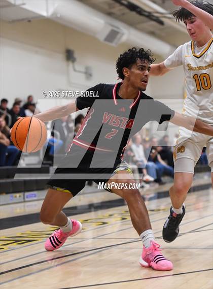 Thumbnail 1 in Vista @ Mission Bay photogallery.