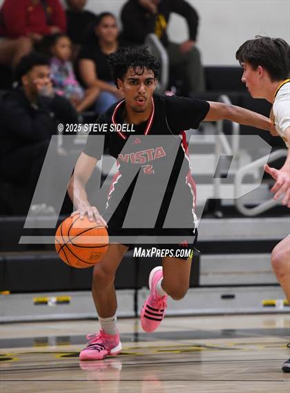 Thumbnail 3 in Vista @ Mission Bay photogallery.