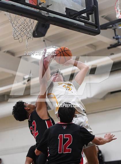 Thumbnail 1 in Vista @ Mission Bay photogallery.