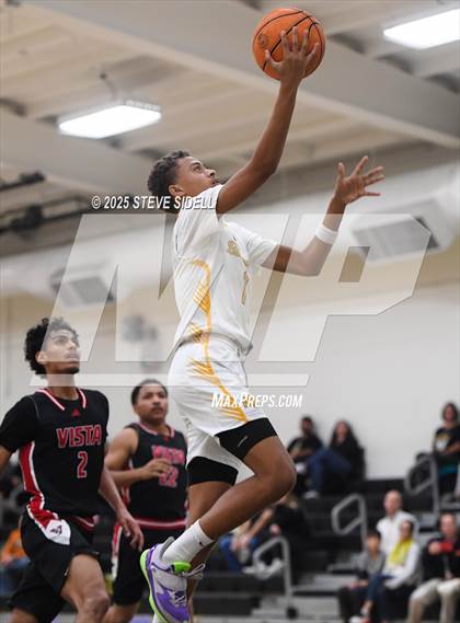 Thumbnail 3 in Vista @ Mission Bay photogallery.