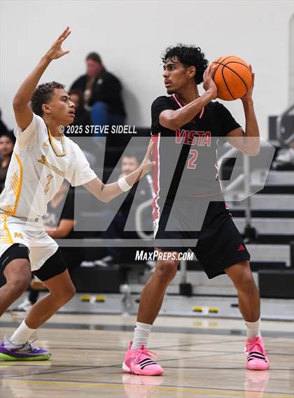 Thumbnail 2 in Vista @ Mission Bay photogallery.