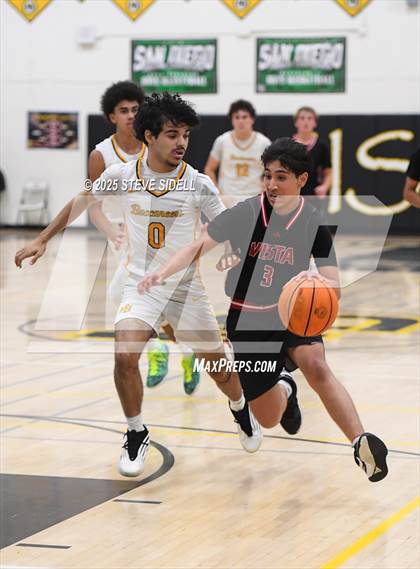 Thumbnail 2 in Vista @ Mission Bay photogallery.