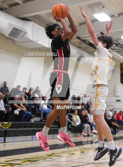 Thumbnail 2 in Vista @ Mission Bay photogallery.