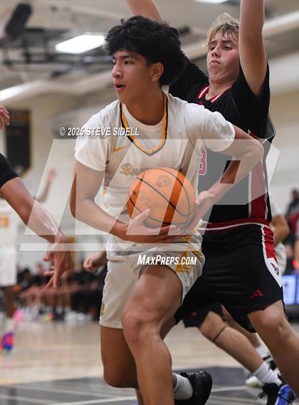 Thumbnail 1 in Vista @ Mission Bay photogallery.