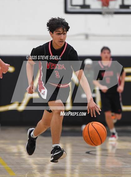 Thumbnail 2 in Vista @ Mission Bay photogallery.