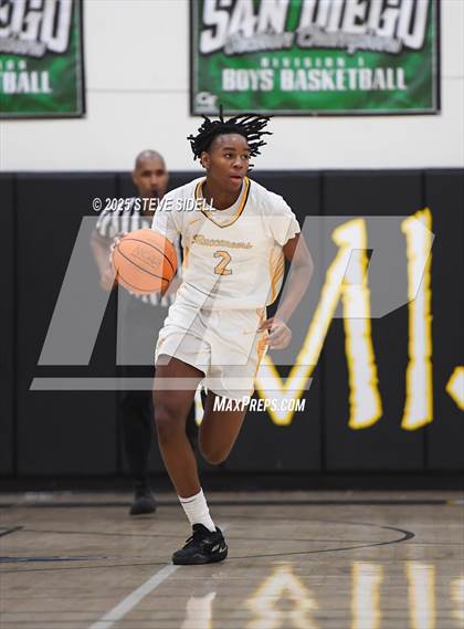 Thumbnail 3 in Vista @ Mission Bay photogallery.