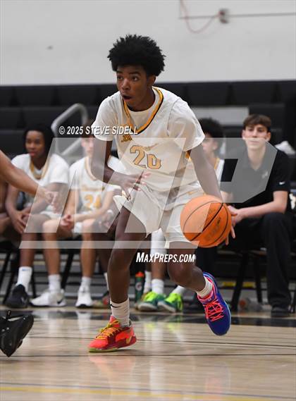 Thumbnail 1 in Vista @ Mission Bay photogallery.