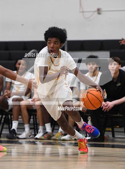 Thumbnail 2 in Vista @ Mission Bay photogallery.