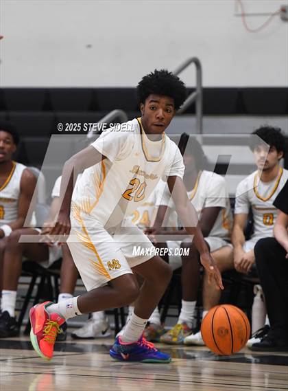 Thumbnail 1 in Vista @ Mission Bay photogallery.