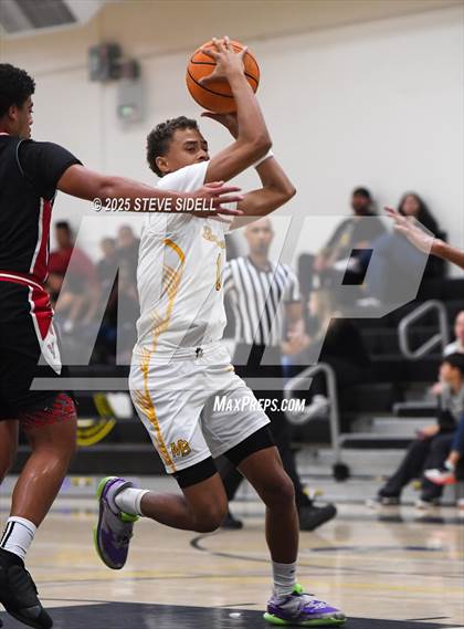 Thumbnail 3 in Vista @ Mission Bay photogallery.