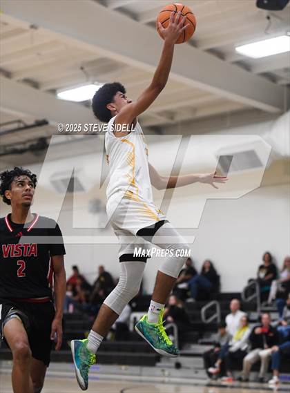 Thumbnail 1 in Vista @ Mission Bay photogallery.