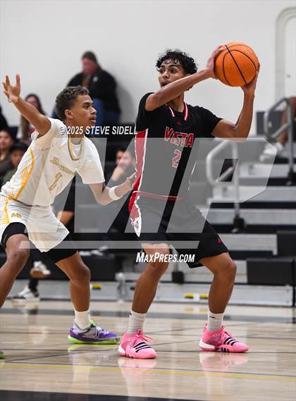 Thumbnail 1 in Vista @ Mission Bay photogallery.