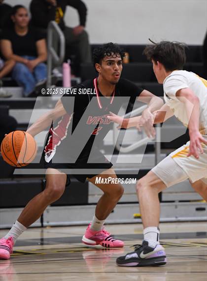 Thumbnail 1 in Vista @ Mission Bay photogallery.