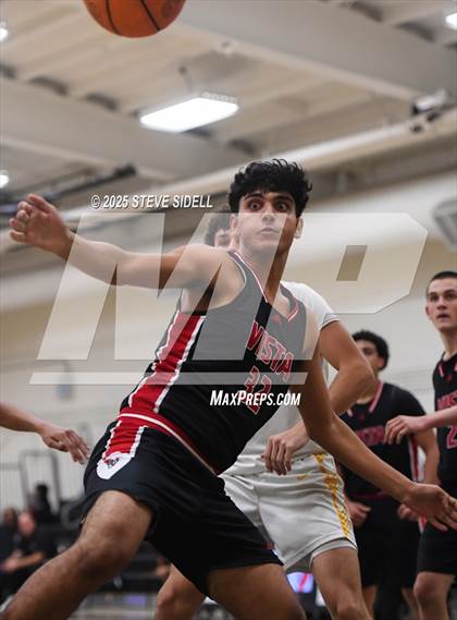 Thumbnail 1 in Vista @ Mission Bay photogallery.