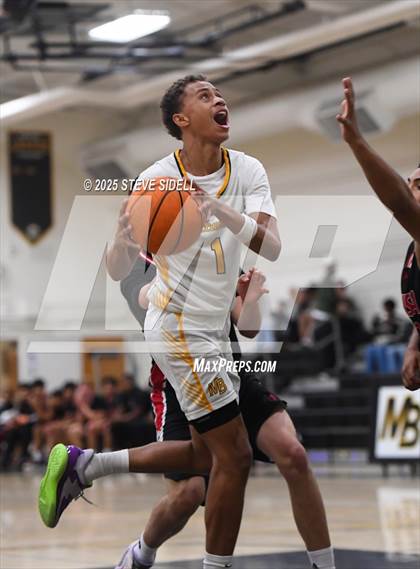 Thumbnail 3 in Vista @ Mission Bay photogallery.