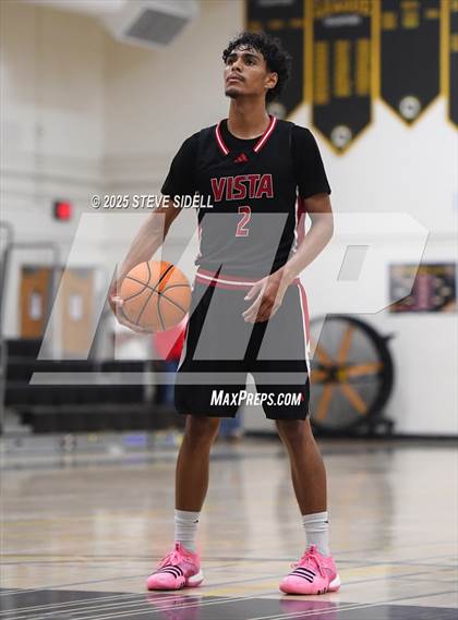 Thumbnail 1 in Vista @ Mission Bay photogallery.