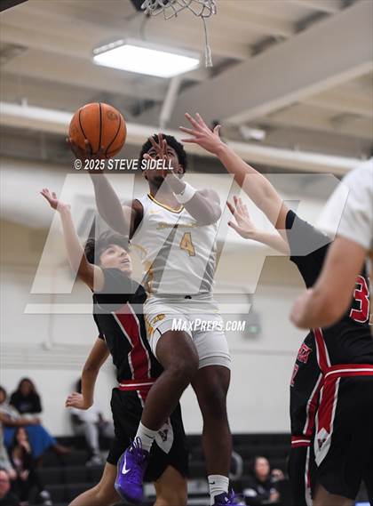 Thumbnail 3 in Vista @ Mission Bay photogallery.