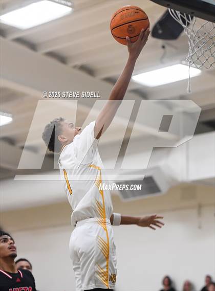 Thumbnail 1 in Vista @ Mission Bay photogallery.