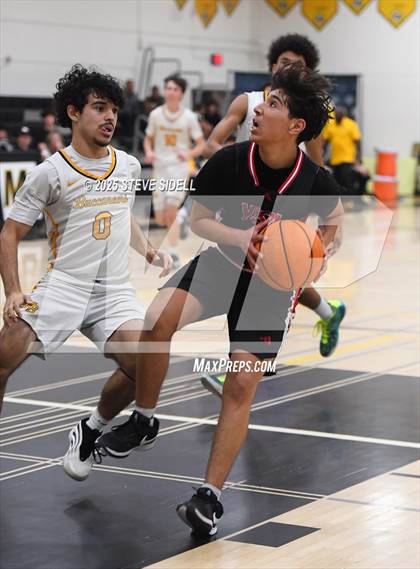 Thumbnail 3 in Vista @ Mission Bay photogallery.