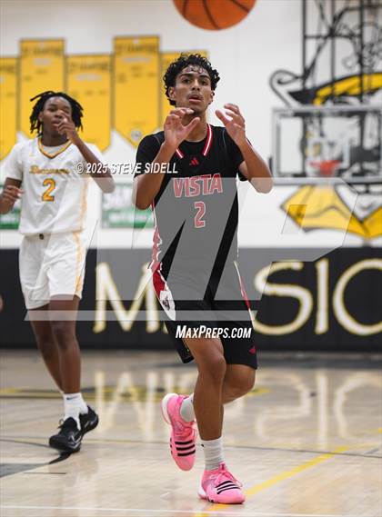 Thumbnail 3 in Vista @ Mission Bay photogallery.