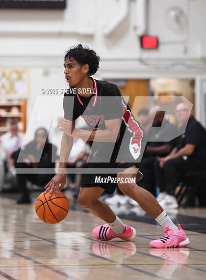 Thumbnail 2 in Vista @ Mission Bay photogallery.