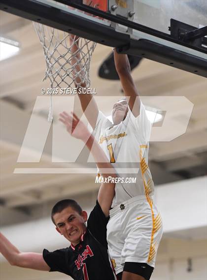 Thumbnail 1 in Vista @ Mission Bay photogallery.