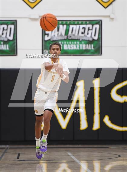 Thumbnail 2 in Vista @ Mission Bay photogallery.