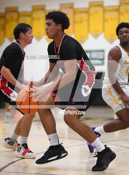 Thumbnail 2 in Vista @ Mission Bay photogallery.