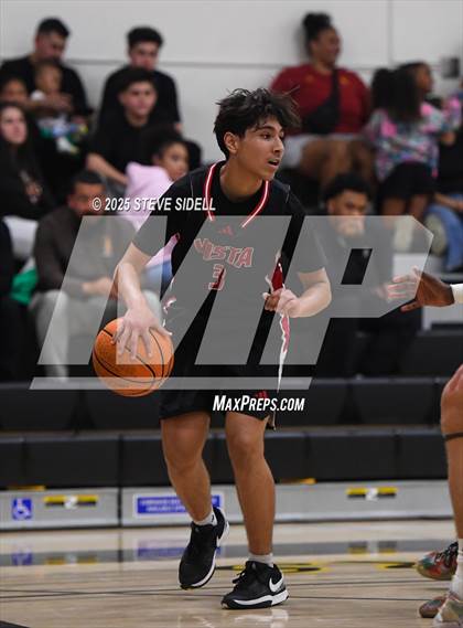 Thumbnail 2 in Vista @ Mission Bay photogallery.