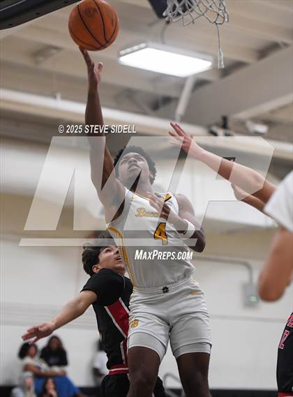 Thumbnail 1 in Vista @ Mission Bay photogallery.