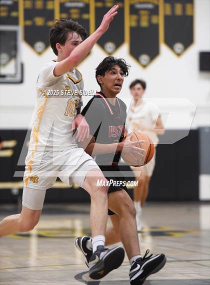 Thumbnail 3 in Vista @ Mission Bay photogallery.