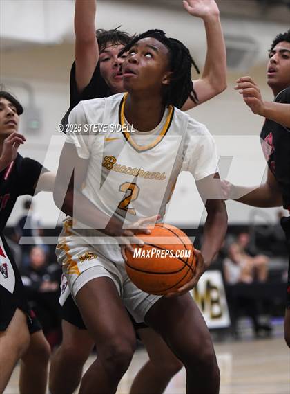 Thumbnail 1 in Vista @ Mission Bay photogallery.