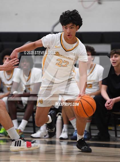 Thumbnail 2 in Vista @ Mission Bay photogallery.