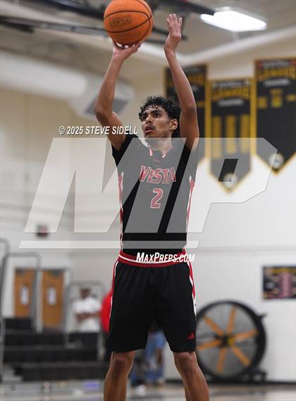 Thumbnail 2 in Vista @ Mission Bay photogallery.