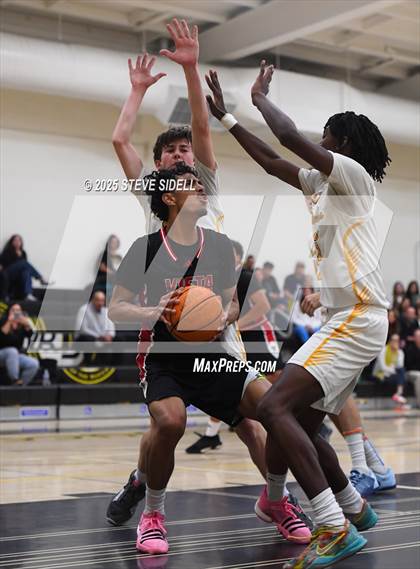 Thumbnail 2 in Vista @ Mission Bay photogallery.