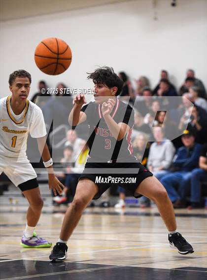 Thumbnail 3 in Vista @ Mission Bay photogallery.