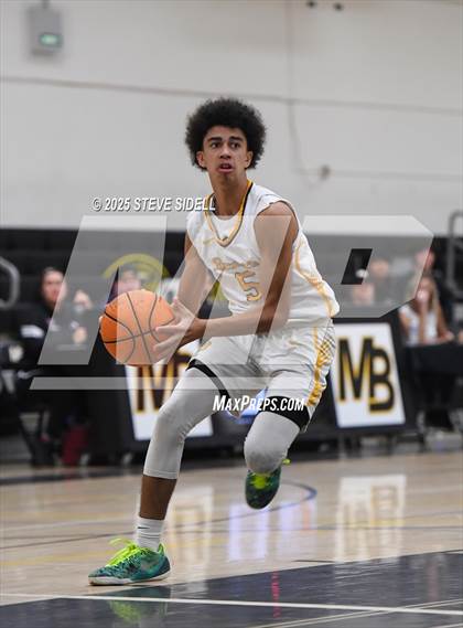 Thumbnail 3 in Vista @ Mission Bay photogallery.